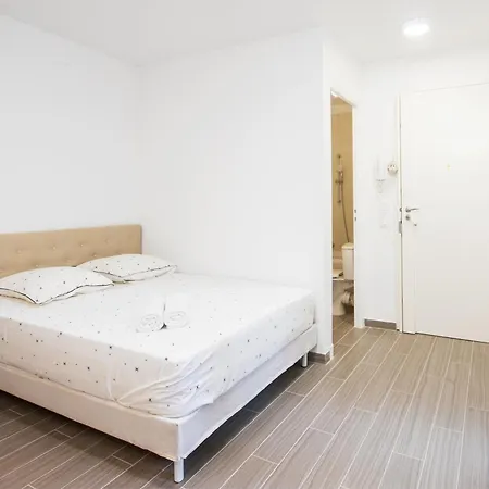 Apartament Joli Renove - Au Coeur De - Dt