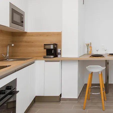 Apartament Joli Renove - Au Coeur De - Dt