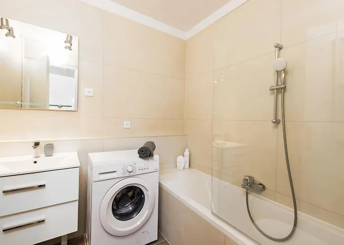 Appartement Joli Rénové - Front De - Dt Menton