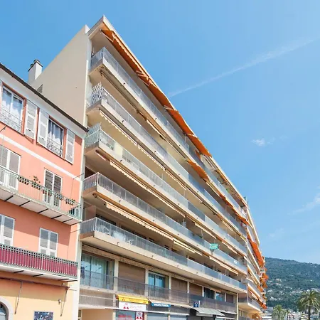 Joli Renove - Front De - Dt Apartment