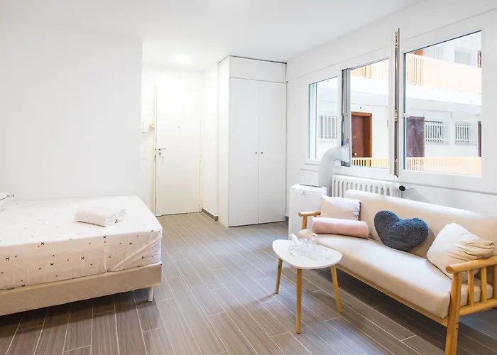 Joli Renove - Au Coeur De - Dt Apartment *